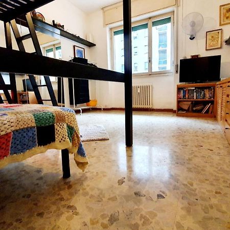 Lessona House Apartment Milan Luaran gambar