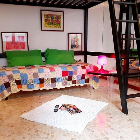 Lessona House Apartment Milan Luaran gambar