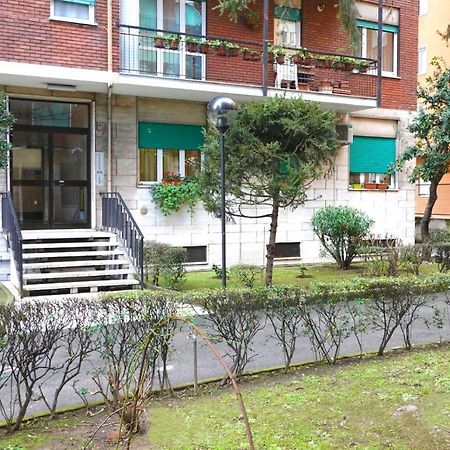 Lessona House Apartment Milan Luaran gambar