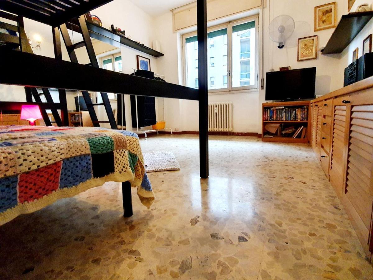 Lessona House Apartment Milan Luaran gambar