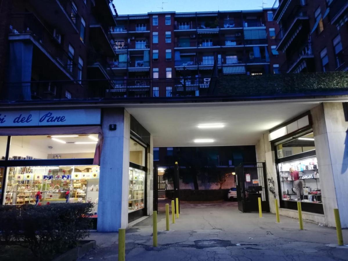 Lessona House Apartment Milan Luaran gambar