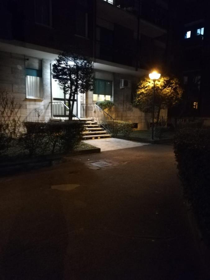 Lessona House Apartment Milan Luaran gambar