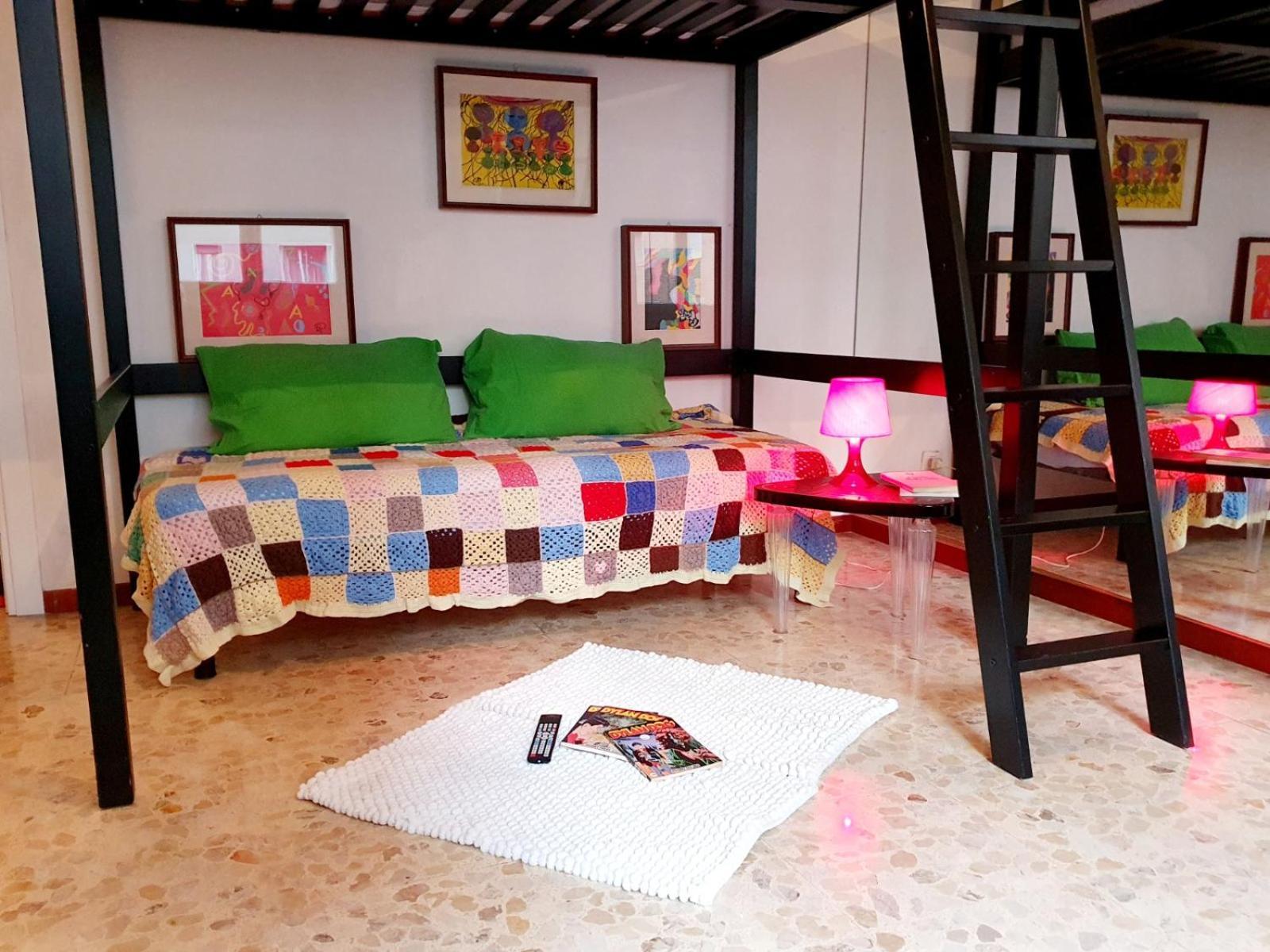 Lessona House Apartment Milan Luaran gambar