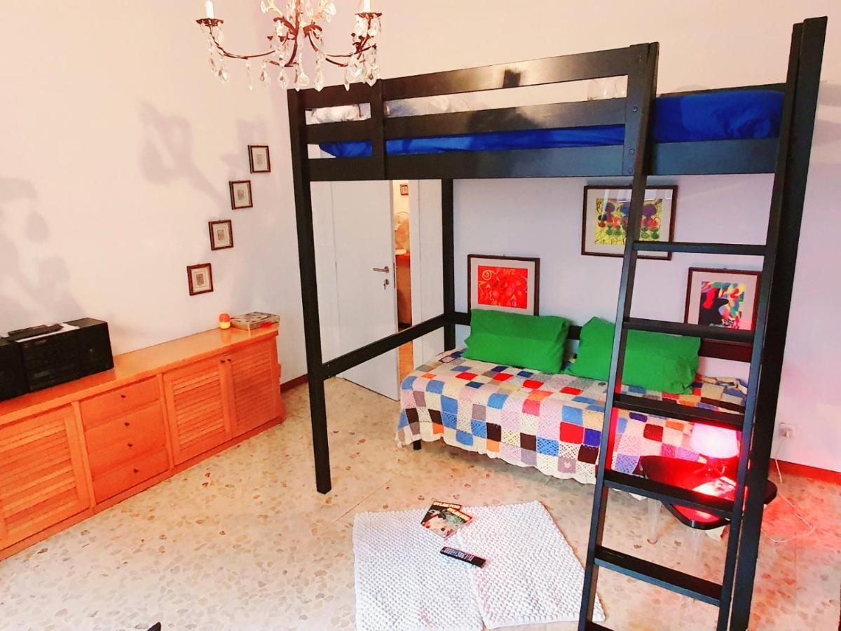 Lessona House Apartment Milan Luaran gambar