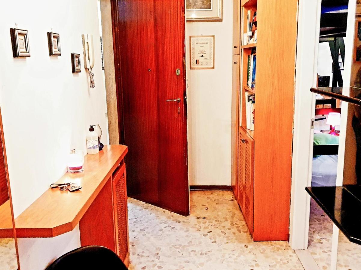 Lessona House Apartment Milan Luaran gambar