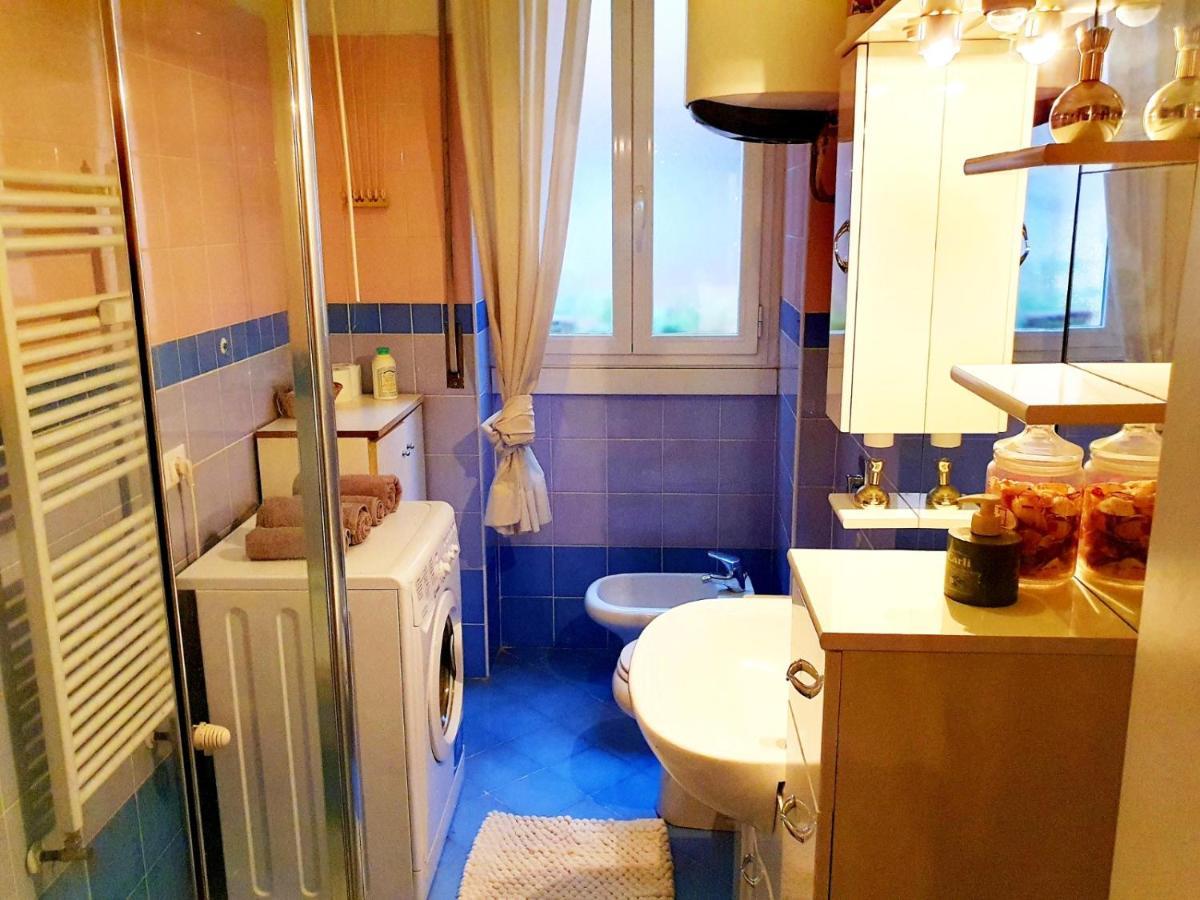 Lessona House Apartment Milan Luaran gambar