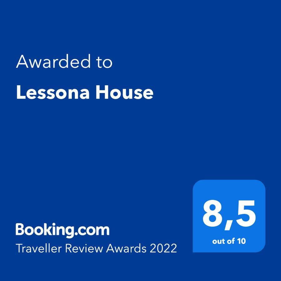 Lessona House Apartment Milan Luaran gambar
